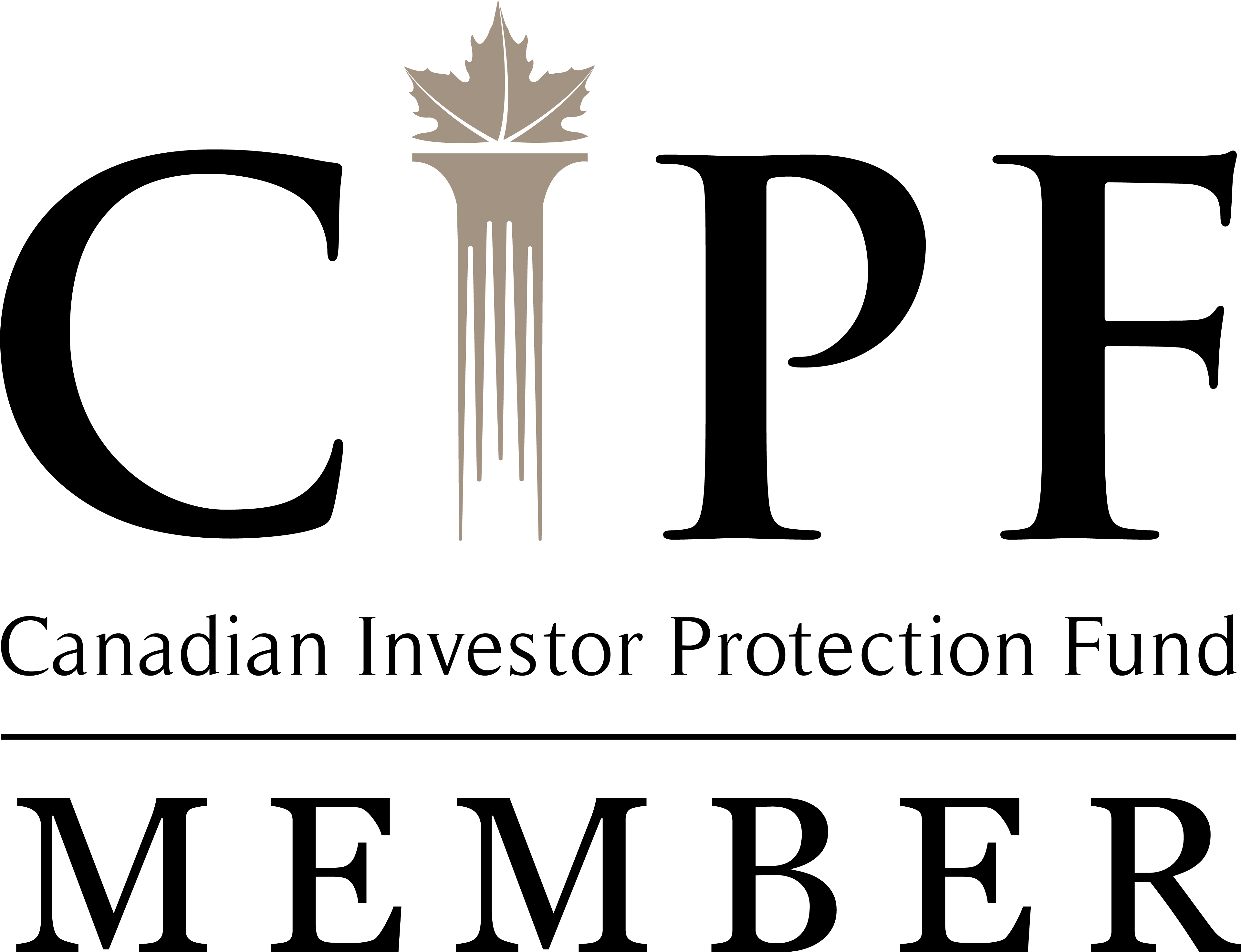 Canadian Investor Protection Fund (CIPF) logo